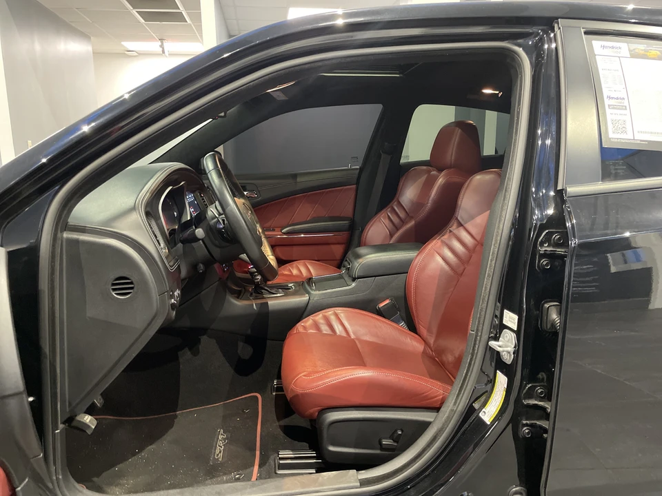 2021 Dodge Charger SRT Hellcat 7th Gen - Image 17 of 31