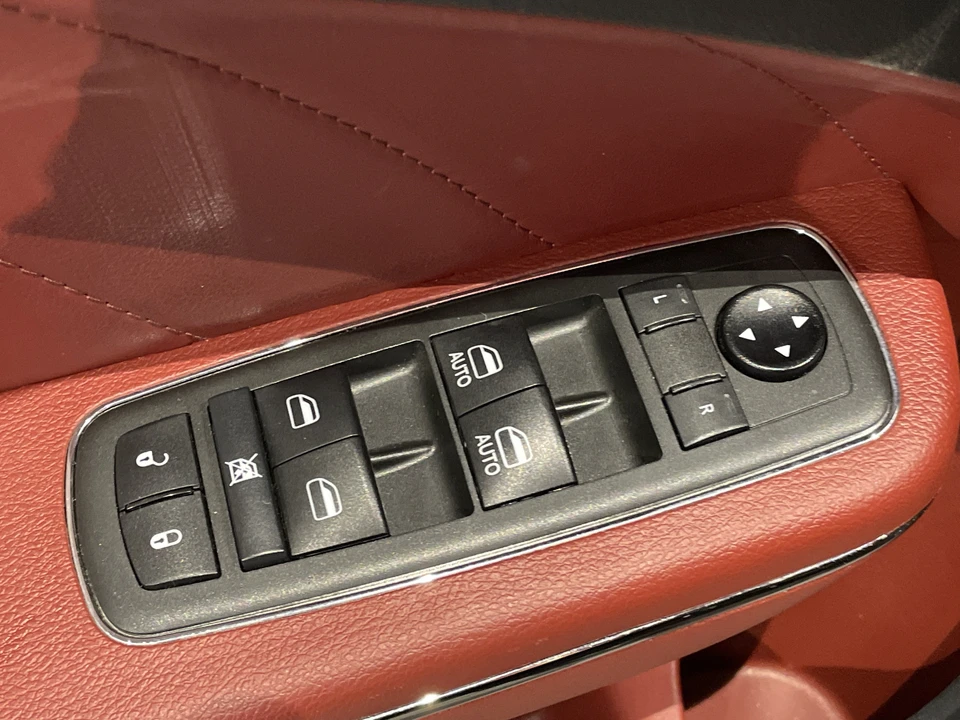 2021 Dodge Charger SRT Hellcat 7th Gen - Image 16 of 31