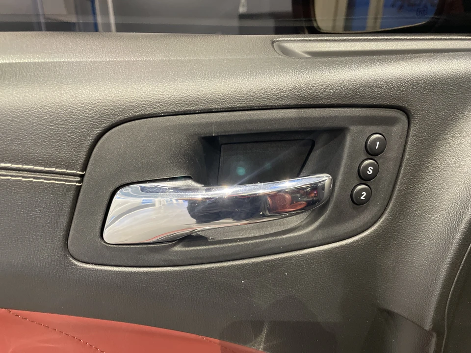 2021 Dodge Charger SRT Hellcat 7th Gen - Image 15 of 31