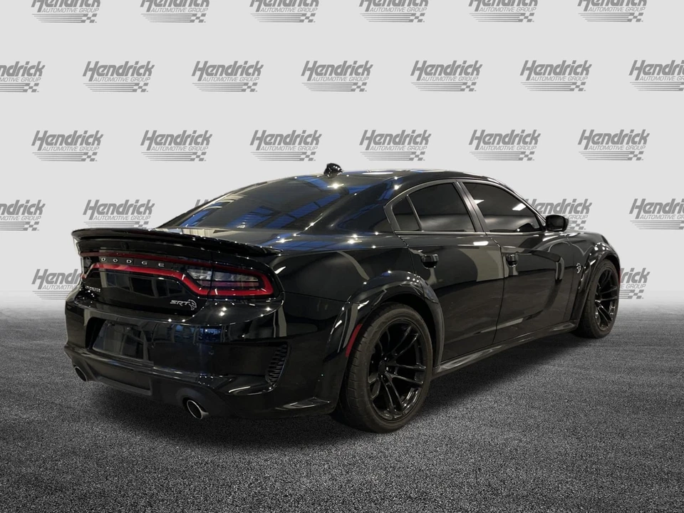 2021 Dodge Charger SRT Hellcat 7th Gen - Image 10 of 31