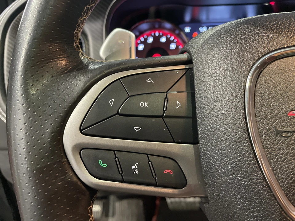 2021 Dodge Charger SRT Hellcat 7th Gen - Image 20 of 31