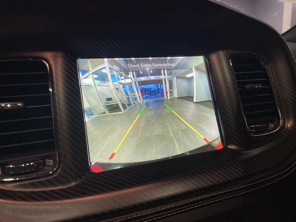 2021 Dodge Charger SRT Hellcat 7th Gen - Image 29 of 31