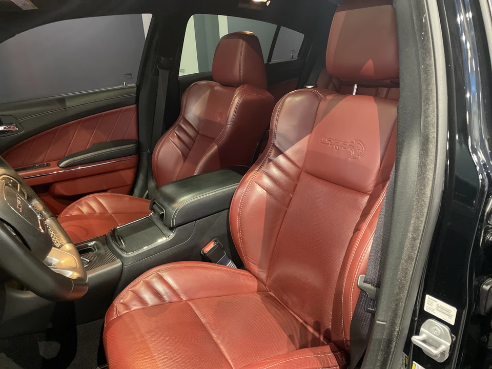 2021 Dodge Charger SRT Hellcat 7th Gen - Image 18 of 31