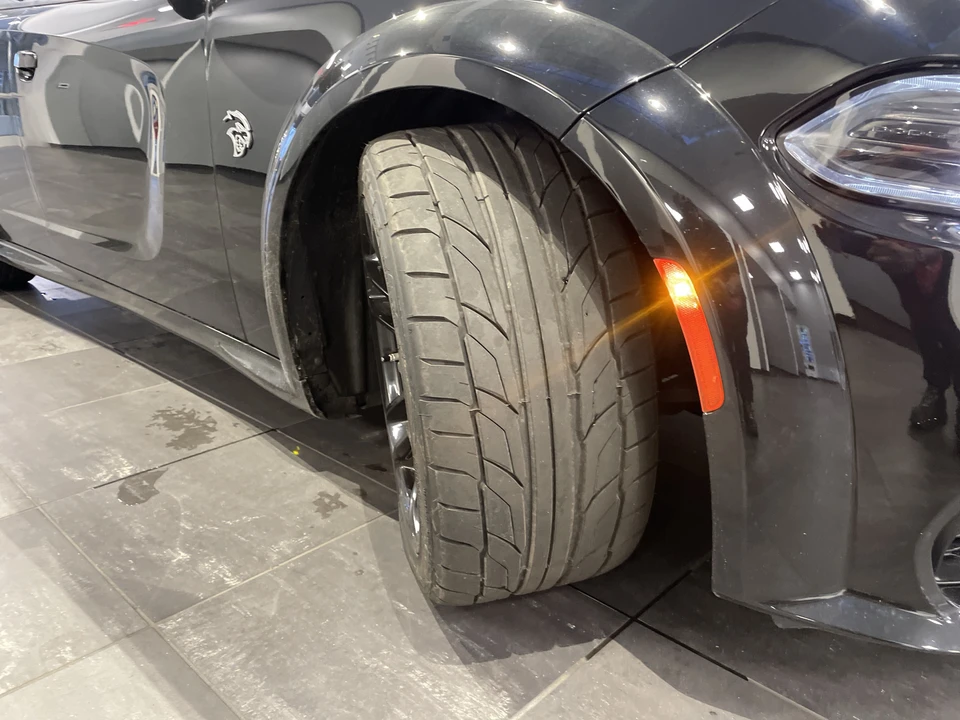 2021 Dodge Charger SRT Hellcat 7th Gen - Image 13 of 31