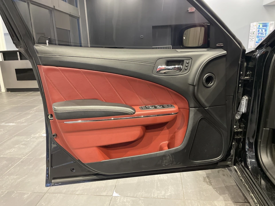 2021 Dodge Charger SRT Hellcat 7th Gen - Image 14 of 31
