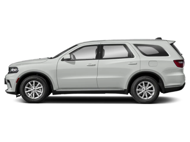 2021 Dodge Durango SRT Hellcat 3rd Gen - Image 3 of 12