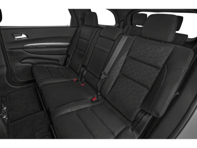 2021 Dodge Durango SRT Hellcat 3rd Gen - Image 10 of 12