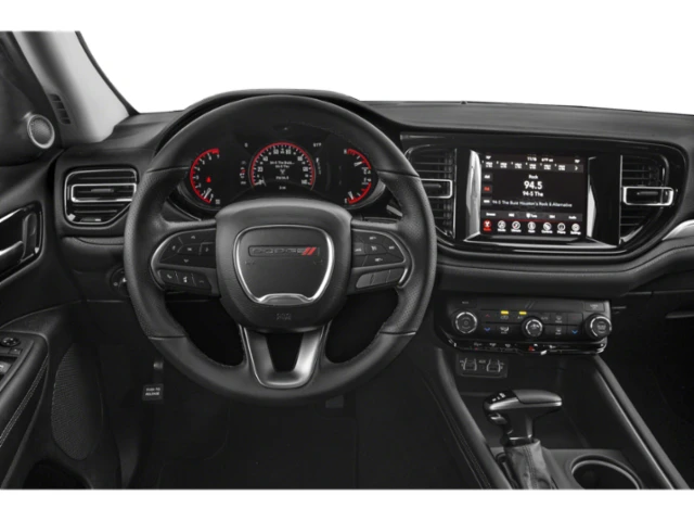 2021 Dodge Durango SRT Hellcat 3rd Gen - Image 4 of 12