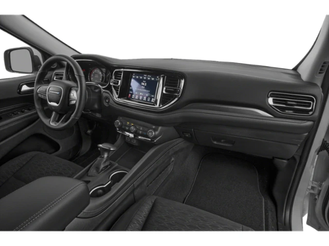2021 Dodge Durango SRT Hellcat 3rd Gen - Image 12 of 12