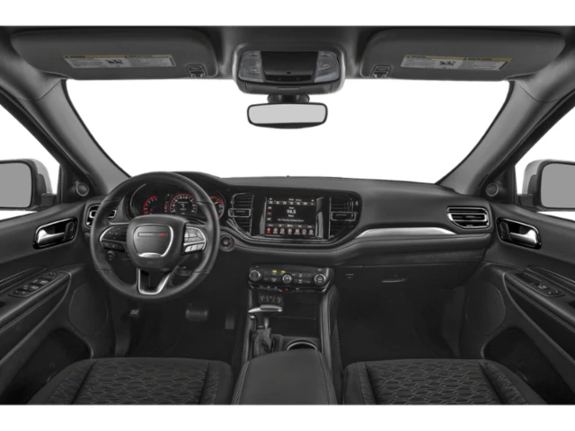 2021 Dodge Durango SRT Hellcat 3rd Gen - Image 5 of 12