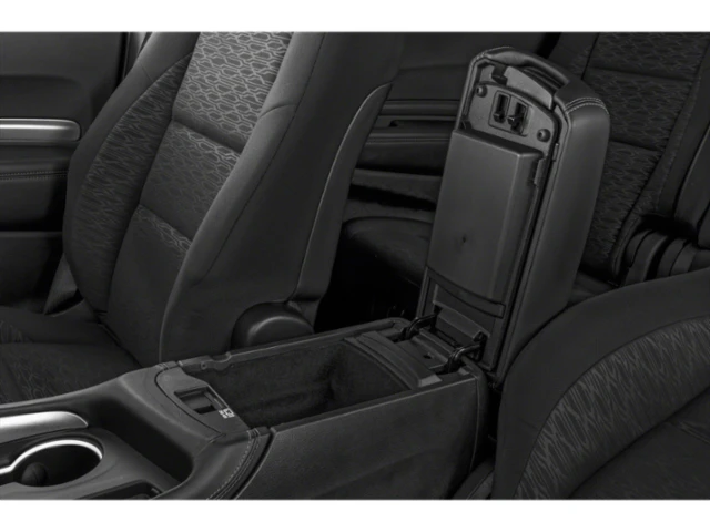 2021 Dodge Durango SRT Hellcat 3rd Gen - Image 11 of 12