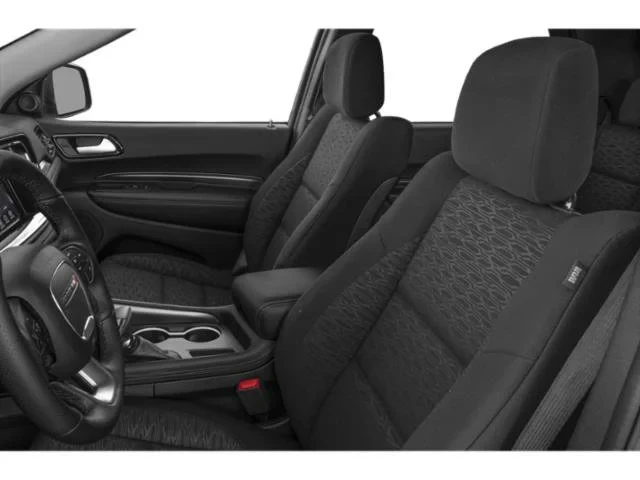 2021 Dodge Durango SRT Hellcat 3rd Gen - Image 12 of 18