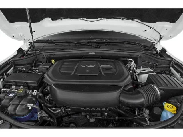 2021 Dodge Durango SRT Hellcat 3rd Gen - Image 15 of 18