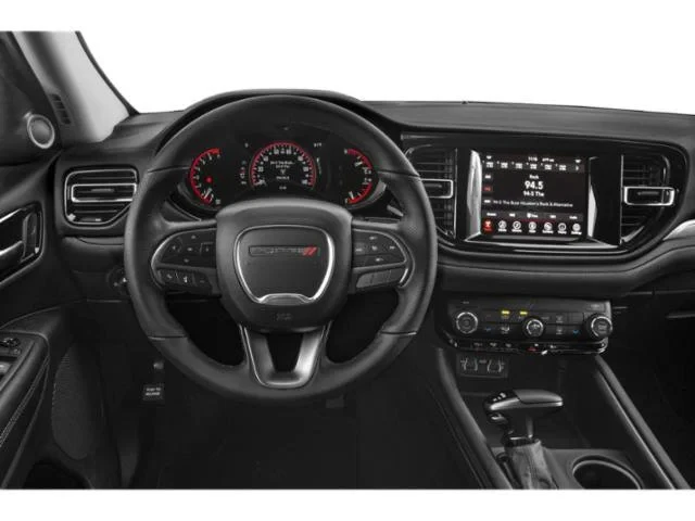 2021 Dodge Durango SRT Hellcat 3rd Gen - Image 10 of 18