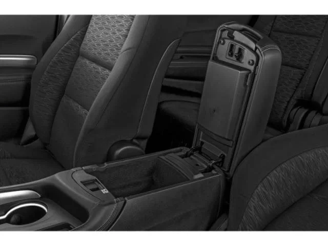 2021 Dodge Durango SRT Hellcat 3rd Gen - Image 17 of 18