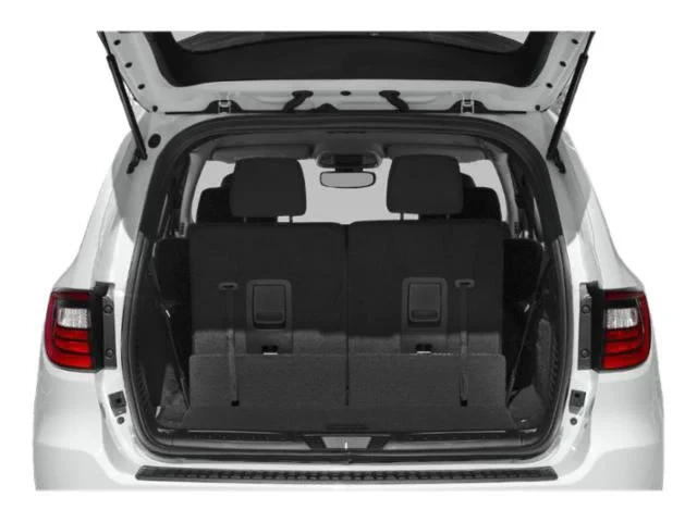 2021 Dodge Durango SRT Hellcat 3rd Gen - Image 14 of 18