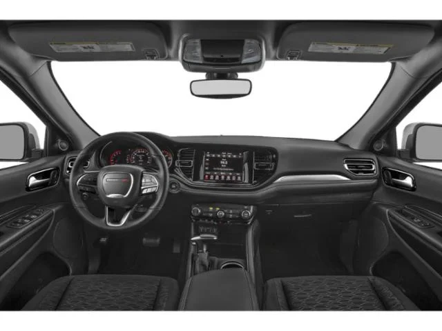 2021 Dodge Durango SRT Hellcat 3rd Gen - Image 11 of 18