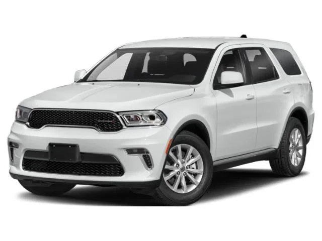 2021 Dodge Durango SRT Hellcat 3rd Gen - Image 4 of 18