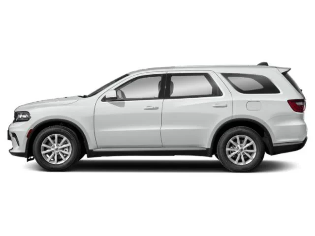 2021 Dodge Durango SRT Hellcat 3rd Gen - Image 6 of 18
