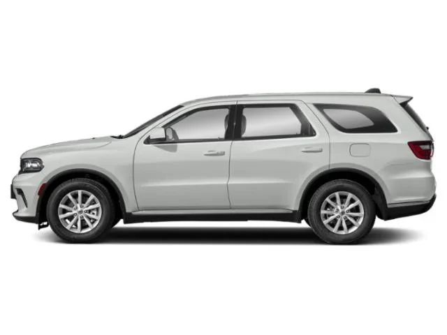 2021 Dodge Durango SRT Hellcat 3rd Gen - Image 3 of 18