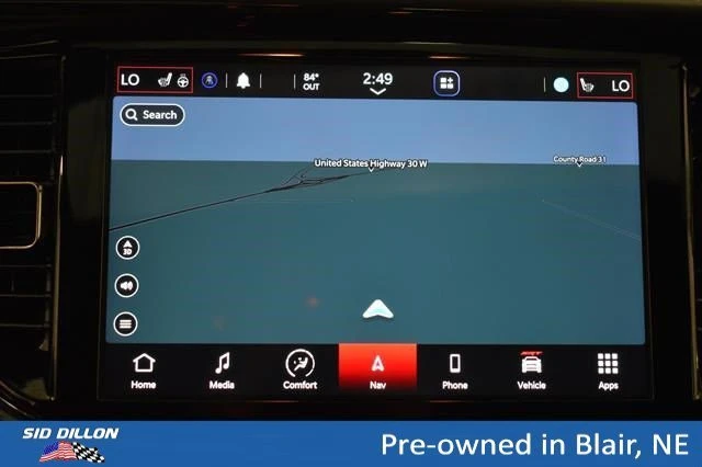 2021 Dodge Durango SRT Hellcat 3rd Gen - Image 2 of 17