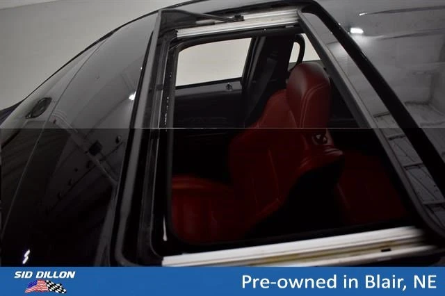 2021 Dodge Durango SRT Hellcat 3rd Gen - Image 7 of 17