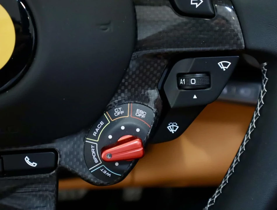2021 Ferrari 812 GTS - Image 26 of 31