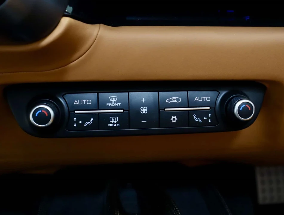 2021 Ferrari 812 GTS - Image 29 of 31