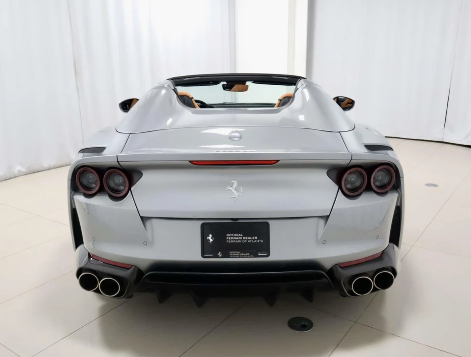 2021 Ferrari 812 GTS - Image 4 of 31