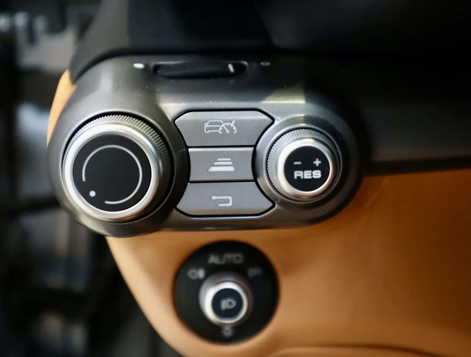 2021 Ferrari 812 GTS - Image 23 of 31