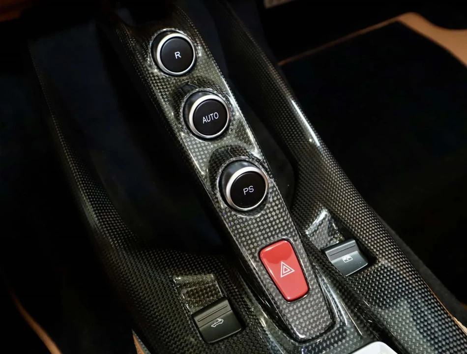 2021 Ferrari 812 GTS - Image 28 of 31