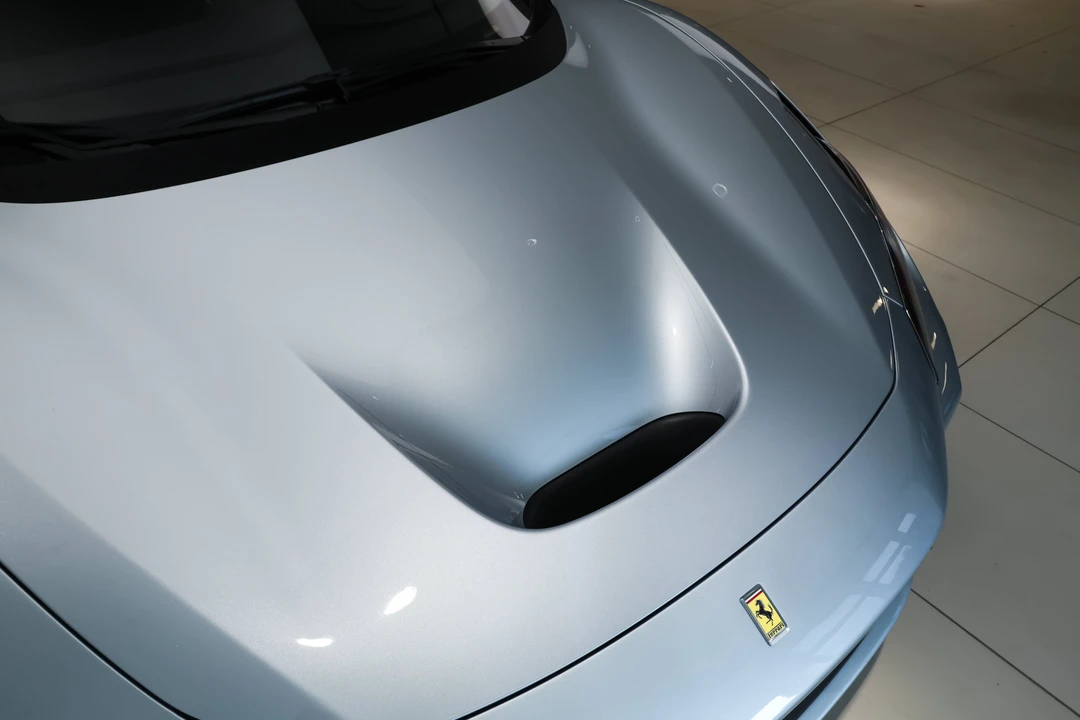 2021 Ferrari F8 Tributo - Image 17 of 31