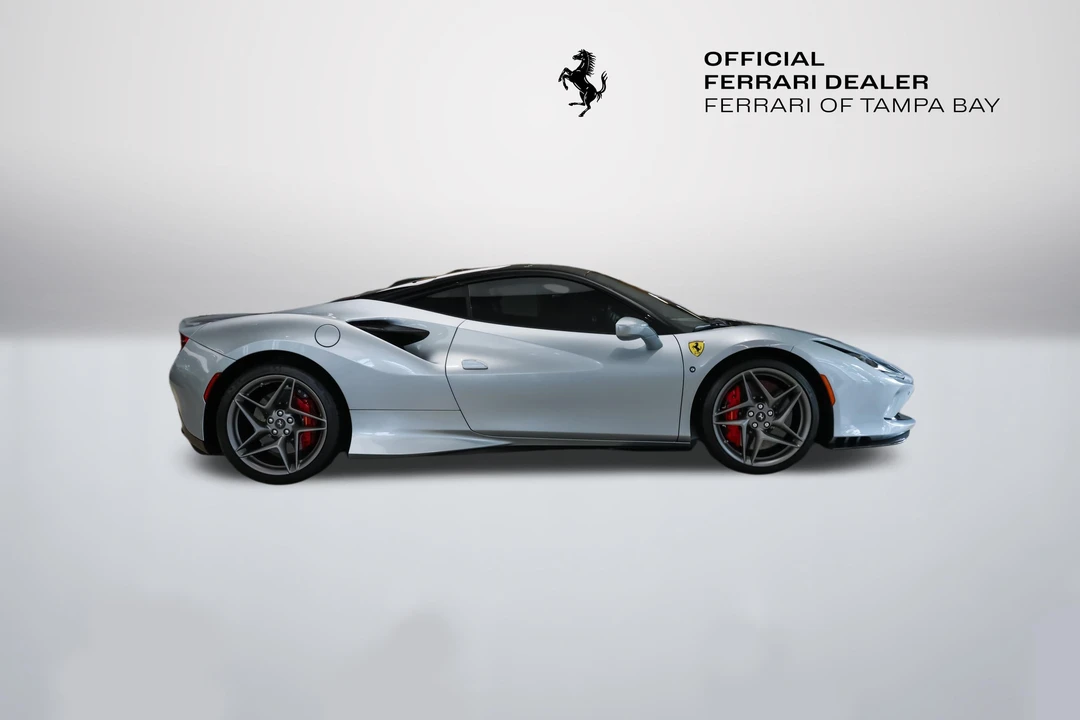 2021 Ferrari F8 Tributo - Image 6 of 31