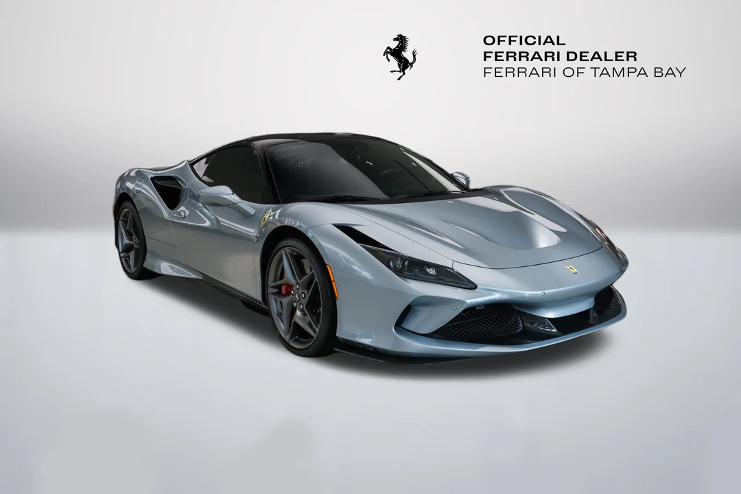 2021 Ferrari F8 Tributo - Image 7 of 31