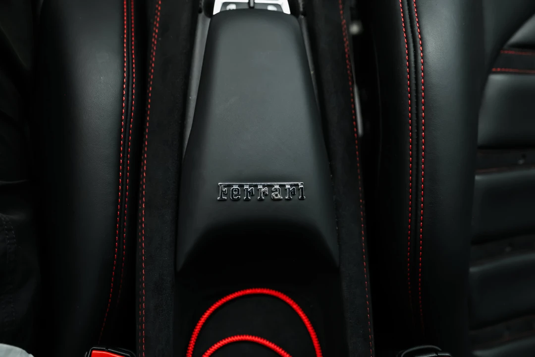 2021 Ferrari F8 Tributo - Image 30 of 31
