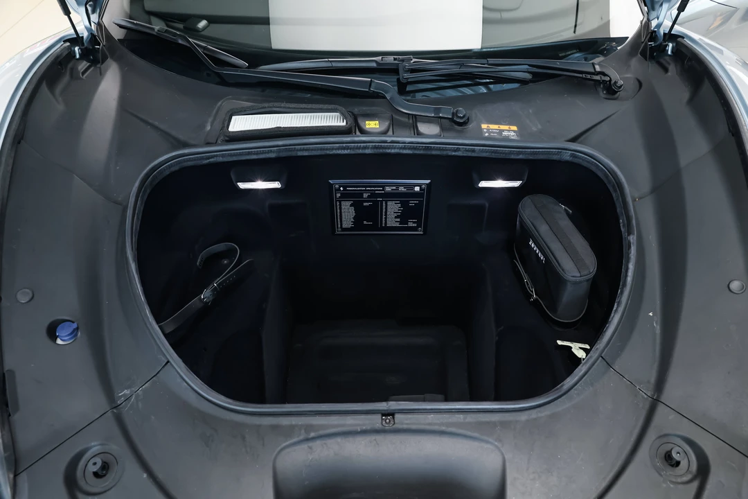 2021 Ferrari F8 Tributo - Image 23 of 31