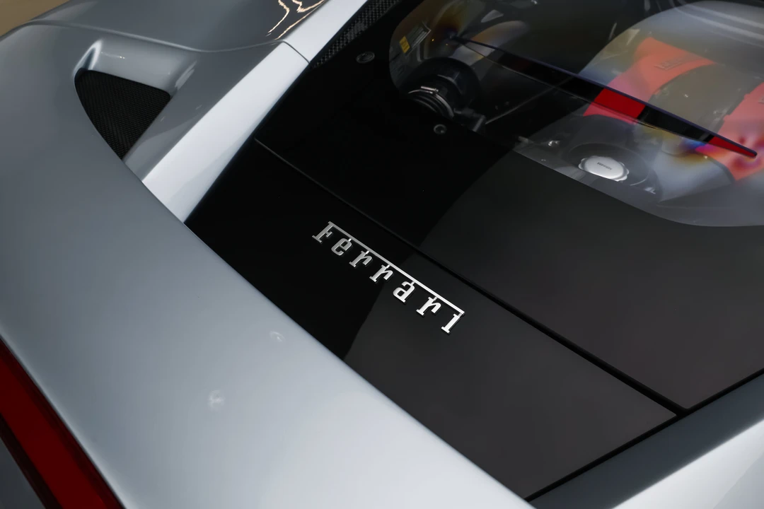 2021 Ferrari F8 Tributo - Image 26 of 31