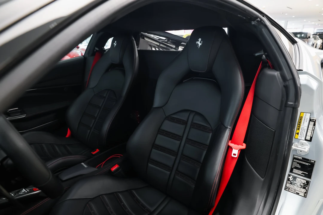 2021 Ferrari F8 Tributo - Image 11 of 31