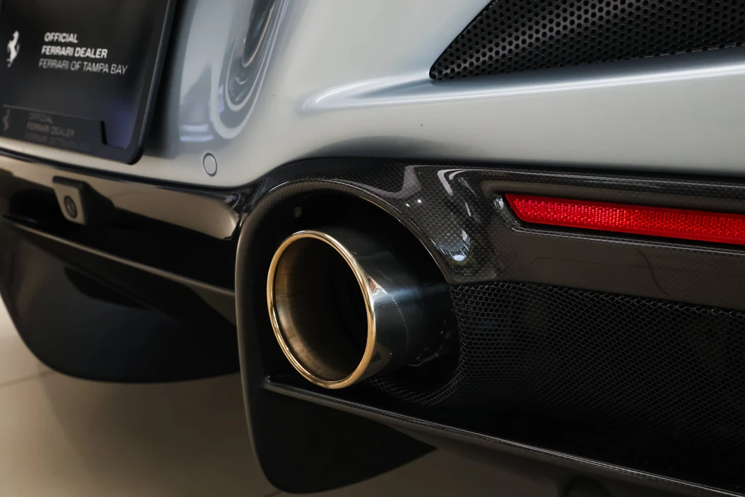 2021 Ferrari F8 Tributo - Image 13 of 31