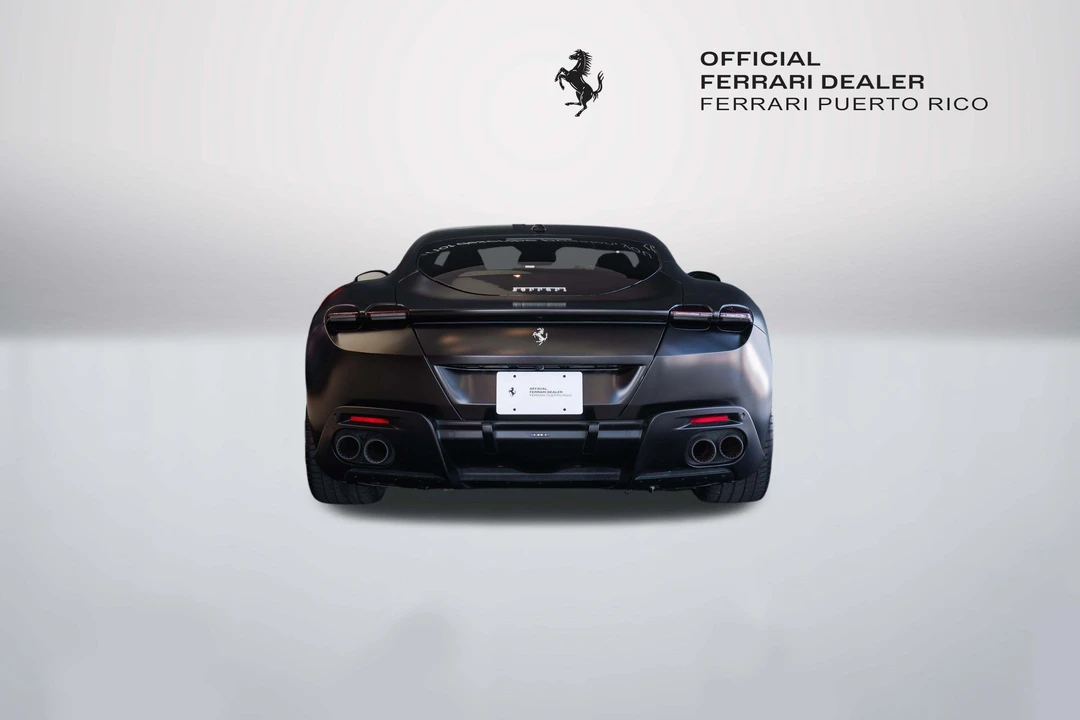 2021 Ferrari Roma - Image 6 of 31
