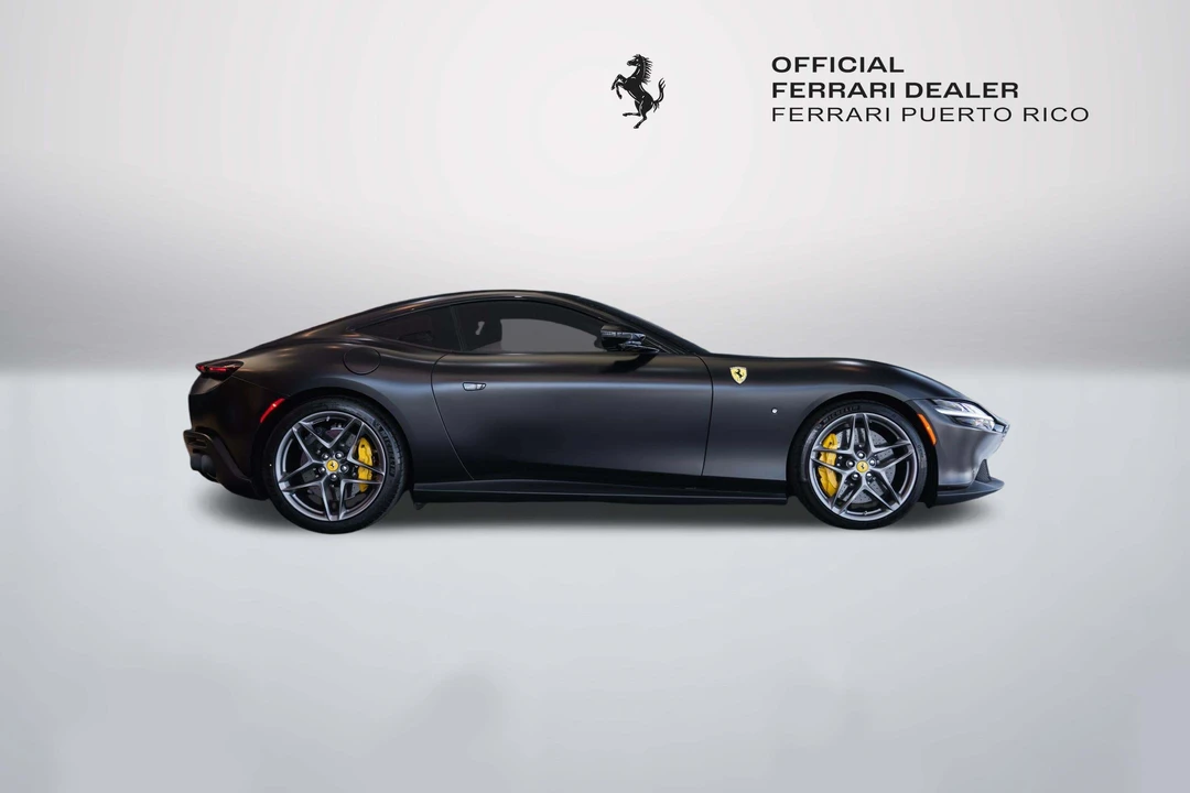 2021 Ferrari Roma - Image 10 of 31