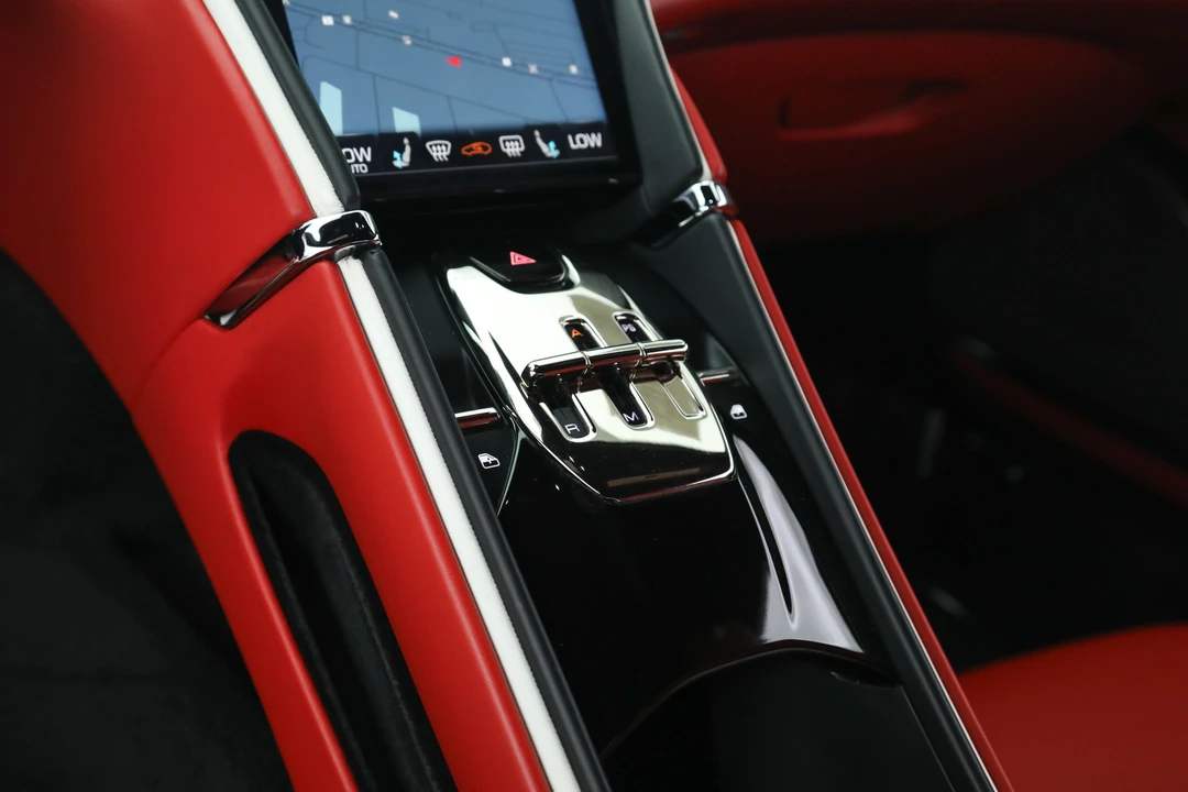 2021 Ferrari Roma - Image 31 of 31
