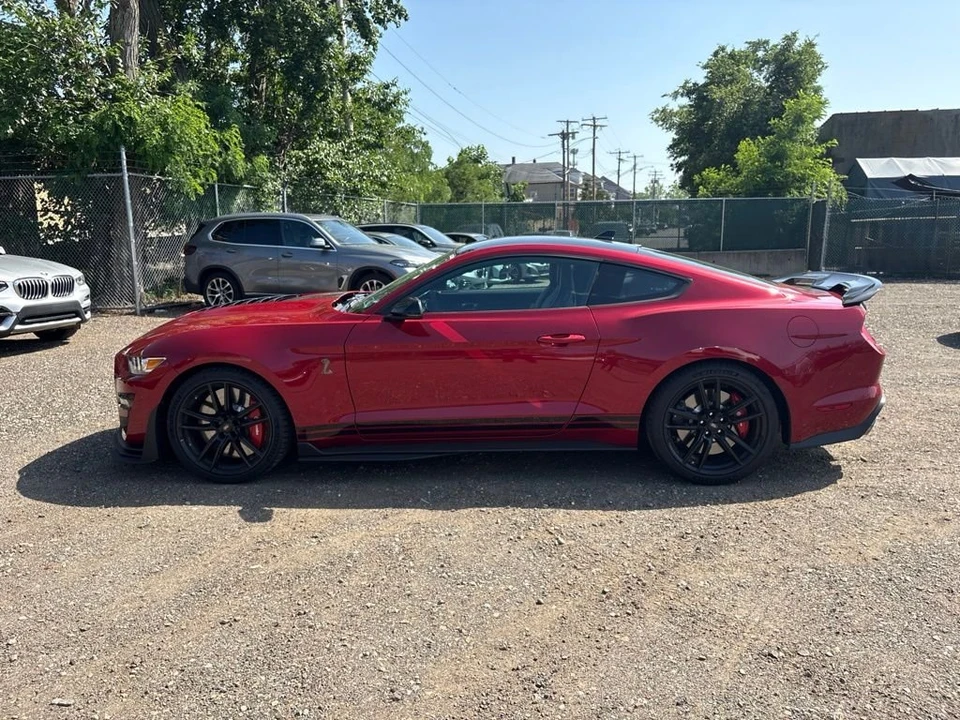 2021 Ford Mustang - Image 6 of 20