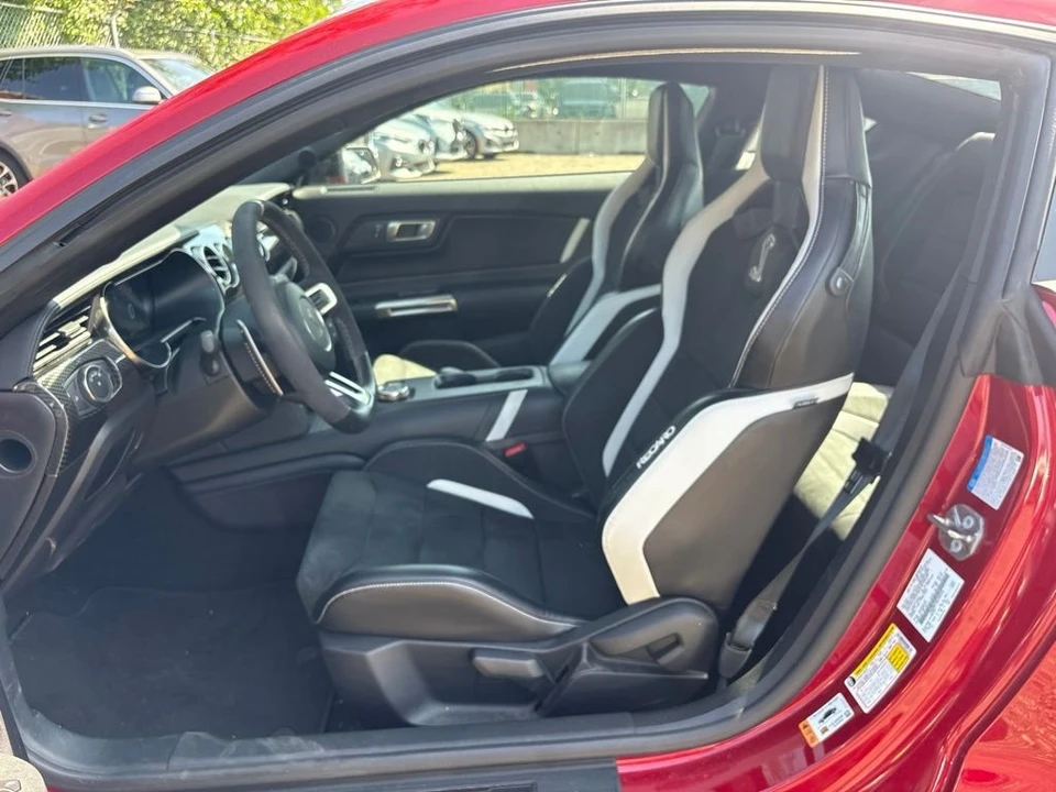 2021 Ford Mustang - Image 9 of 20