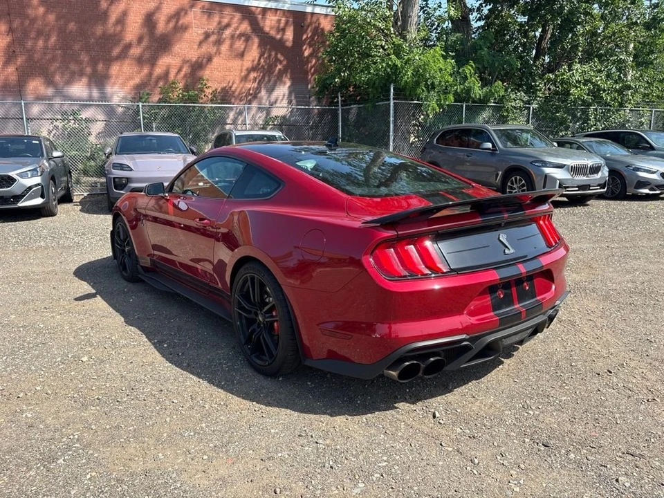 2021 Ford Mustang - Image 5 of 20