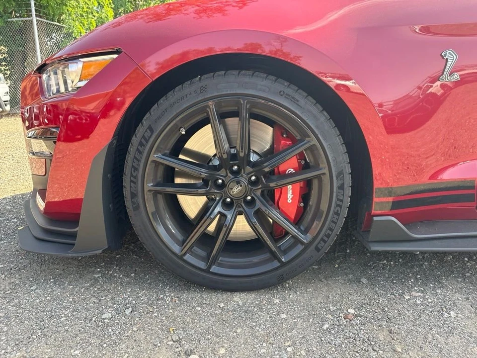 2021 Ford Mustang - Image 20 of 20