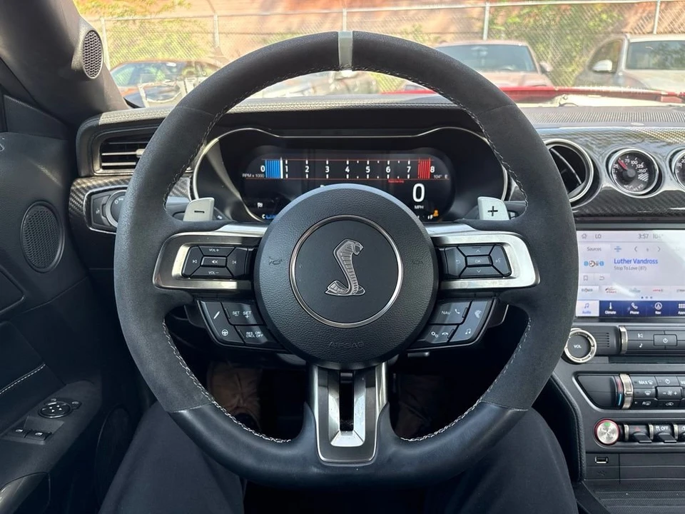 2021 Ford Mustang - Image 11 of 20