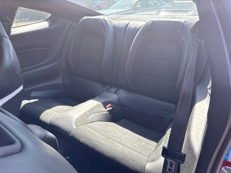 2021 Ford Mustang - Image 14 of 20