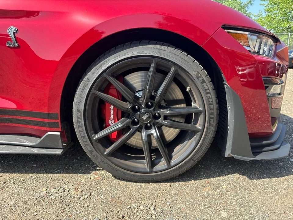 2021 Ford Mustang - Image 17 of 20