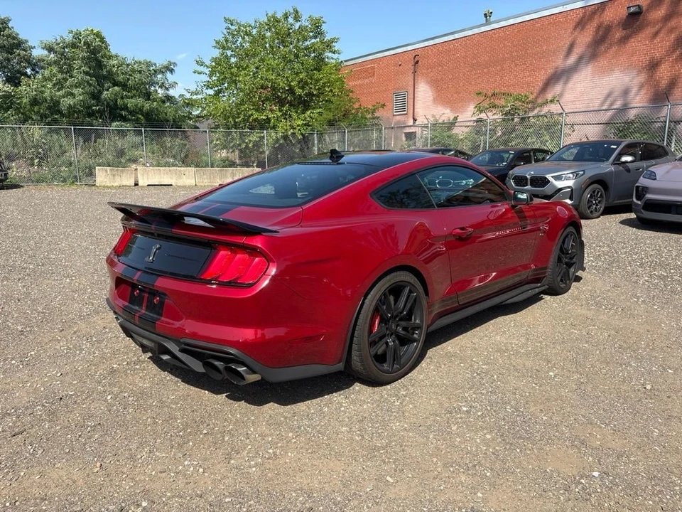 2021 Ford Mustang - Image 3 of 20